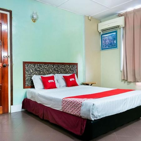 Oyo 89997 Kurnia Hotel Tawau Ngoại thất bức ảnh