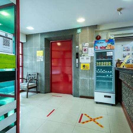 Oyo 89997 Kurnia Hotel Tawau Ngoại thất bức ảnh