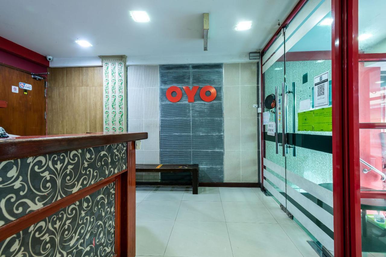 Oyo 89997 Kurnia Hotel Tawau Ngoại thất bức ảnh